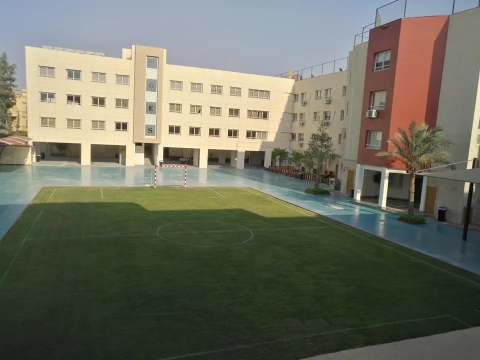 Gulf School - Al gharafa