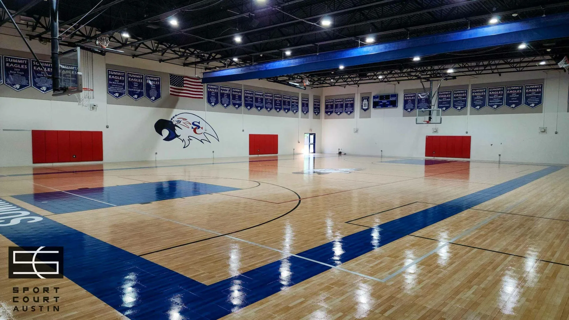 RGS School - Umm Salal