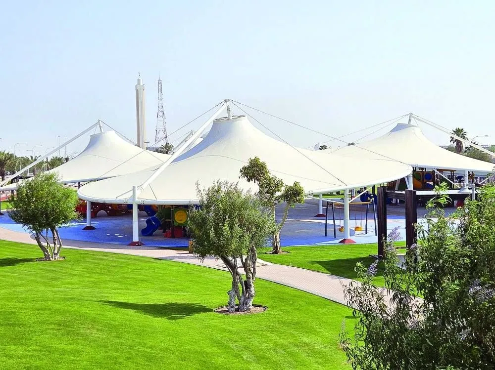 Al Wakra Family Park