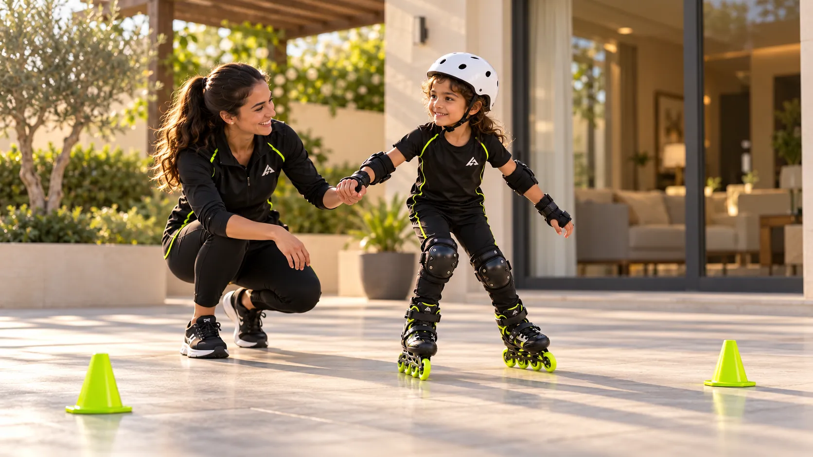 Home Coaching