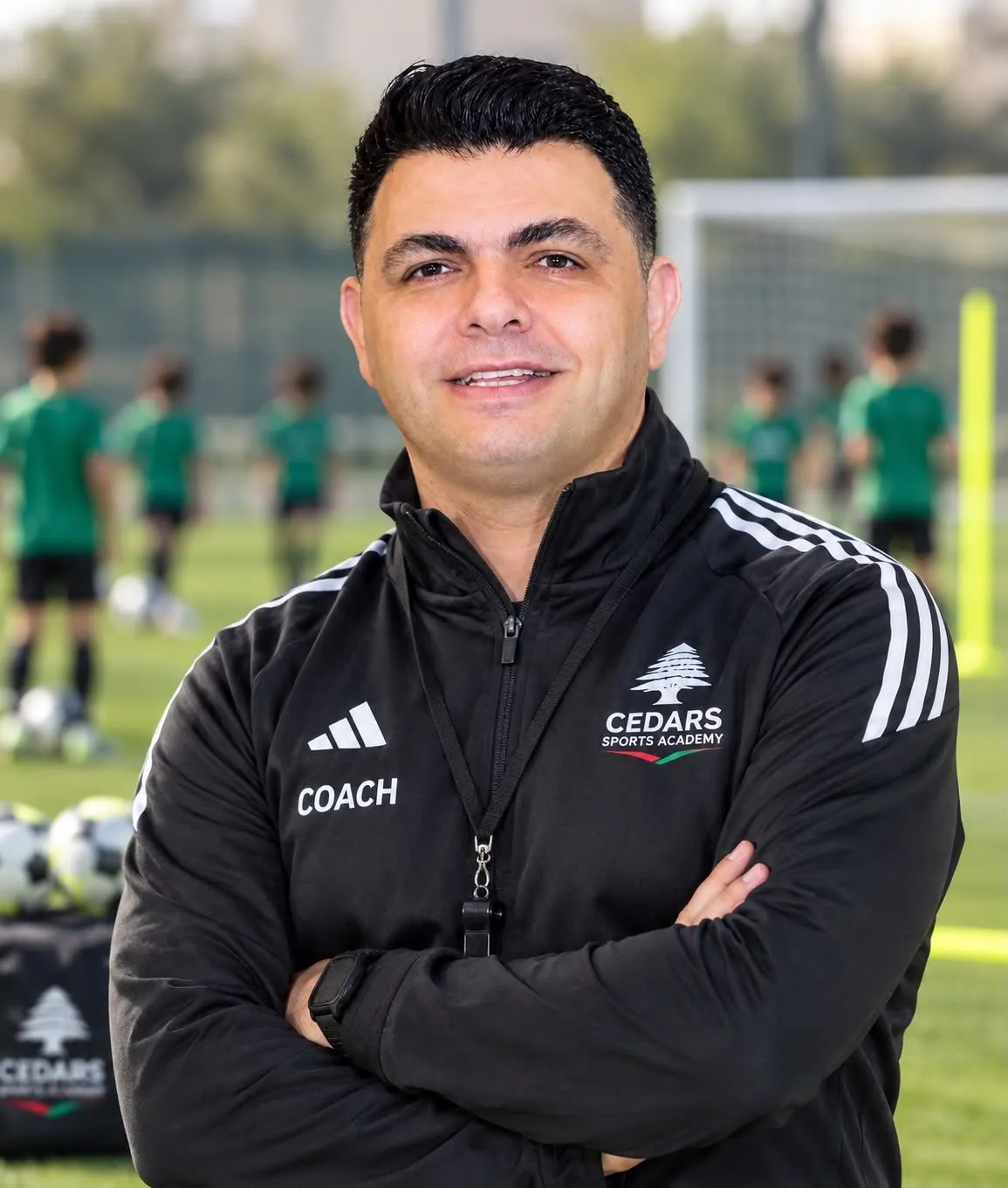 Ali Koteish